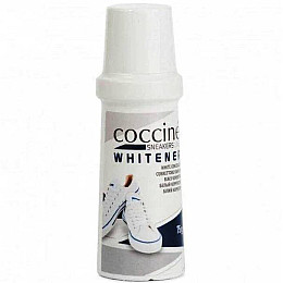 Корректор-паста для белой обуви Coccine Sneakers Whitener 75 мл 3994