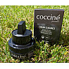 Крем для взуття з губкою Coccine Cream Elegance Чорний 50 мл 1692