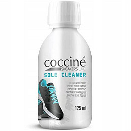 Засіб для очищення білих підошов Coccine Sneakers Sole Cleaner 125 мл 1501