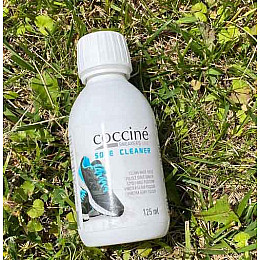 Засіб для очищення білих підошов Coccine Sneakers Sole Cleaner 125 мл 1501