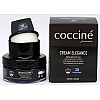 Крем для взуття з губкою Coccine Cream Elegance Синій 50 мл 1982