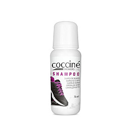 Шампунь для обуви 75 мл Coccine Sneakers Shampoo 4038