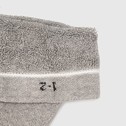 Колготы для мальчика Ceburahka Якорь 1-2 года Серый (2000990258564)