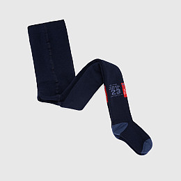Колготи для хлопчика PierLone PV-235 5-6 років Темно-синій (2000990253354)