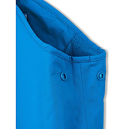 Полукомбинезон TCM Tchibo T1689086169 Голубой 74-80 (3369533696)