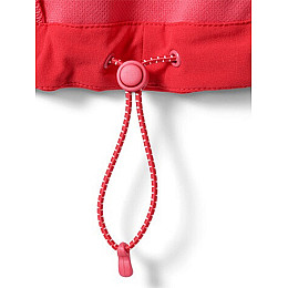 Ветровка TCM Tchibo T1681933084 38 Червоний