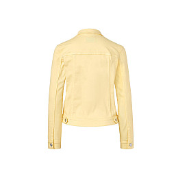 Джинсовая куртка TCM Tchibo T1682360161 44 Желтый