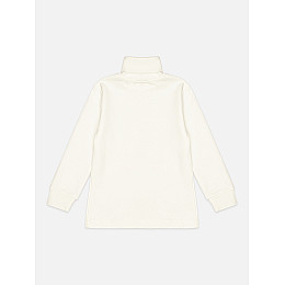 Гольф для мальчика Yuki 86 см Молочный ЦБ-00228158 (SKT000928350)