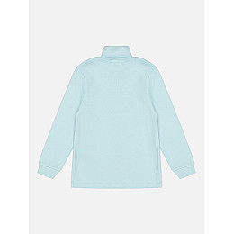 Гольф для мальчика Yuki 92 см Голубой ЦБ-00228159 (SKT000928355)