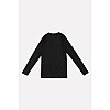 Термобелье гольф на мальчика 134 см Черный Violette ЦБ-00197752 (SKT000861823)