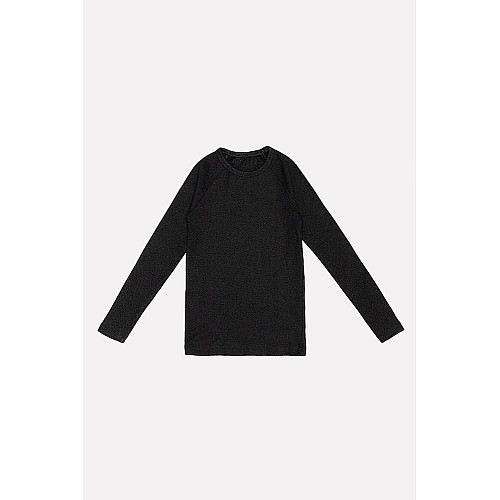 Термобелье гольф на хлопчика 152 см Чорний Violette ЦБ-00197753 (SKT000861826)