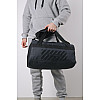 Сумка Off White темний меланж (3024125744)