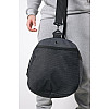 Сумка Off White темний меланж (3024125744)
