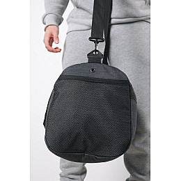 Сумка Off White темний меланж (3024125744)