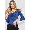 Боди Ager Синий 244R100 XL (108688_809040)