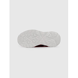 Слипони для дівчинки Stepln F3078-2M 26 Малиновий (2000990492104)