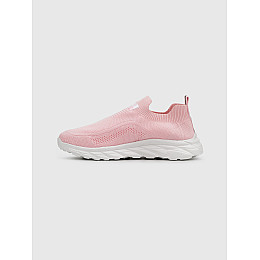 Слипоны для девочки Stepln F3078-3L 36 Розовый (2000990492258)