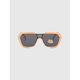 Очки для дівчинки Brands 1636 Персиковий (2000990515063)