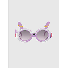 Очки для дівчинки Brands 2240 Сиреневий (2000990515179)