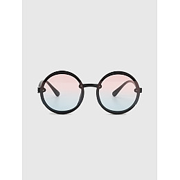 Очки для девочки Brands 8832 Черный (2000990515193)