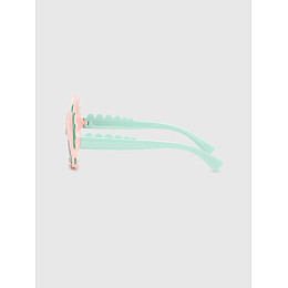 Очки для дівчинки Brands 1672 Рожевий (2000990515209)