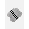 Носки для хлопчика Yuki 22-24 Сірий ЦБ-00249703 (SKT000991650)