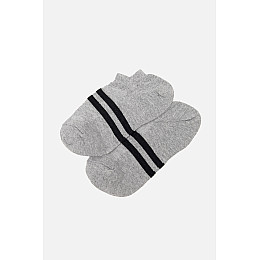 Носки для хлопчика Yuki 23-25 Сірий ЦБ-00249703 (SKT000991651)