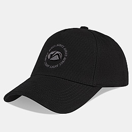 Кепка Avecs 30482/1_17 Черно-серый One Size (229874)