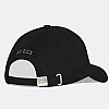 Кепка Avecs 30482/1_17 Чорно-сірий One Size (229874)