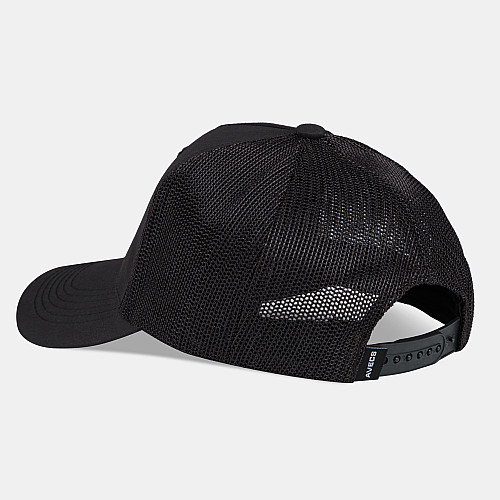 Кепка Avecs 30481/1 Черный One Size (230174)