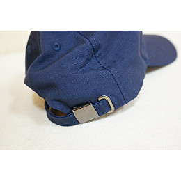 Бейсболка кепка Tactic 4profi синя 56