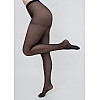 Класичні колготки з шортиками Giulia Like 40 den nero-4