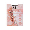 Класичні колготки з шортиками Giulia Like 40 den nero-4