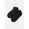 Носки для мальчика Yuki 22-24 Черный ЦБ-00249698 (SKT000991635)