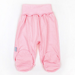 Ползуни для малюків Dexter’s pink 56 см