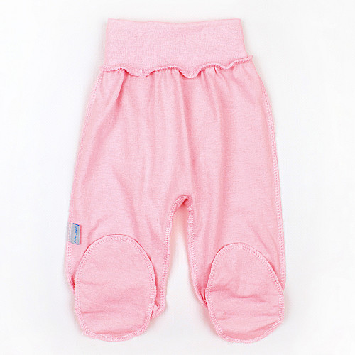 Ползуни для малюків Dexter’s pink 62 см