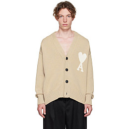 Кардиган No Brand de Coeur Cardigan Beige S