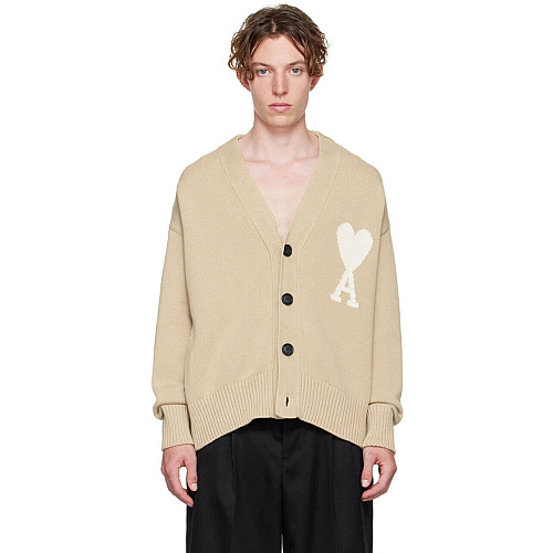 Кардиган No Brand de Coeur Cardigan Beige S