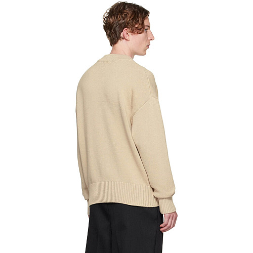 Кардиган No Brand de Coeur Cardigan Beige S