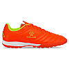 Сороконожки футбольные детские Kelme BASIC 873701-9907 37 оранжевый