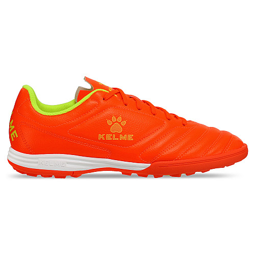 Сороконожки футбольные детские Kelme BASIC 873701-9907 37 оранжевый