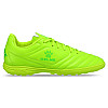 Сороконожки футбольные детские Kelme BASIC 873701-9905 39 салатовый
