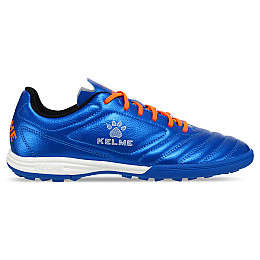 Сороконожки футбольные детские Kelme BASIC 873701-9417 39 синий