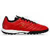 Сороконіжки футбольні дитячі Kelme BASIC 873701-9611 38 червоний-чорний