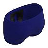 Мужские плавки MAN's SET Anatomic Intimate 2.1 Swimming S Темно-синий (1151-2904)