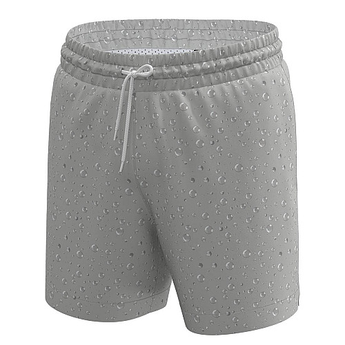 Мужские плавки MAN's SET Anatomic Shorts 2.0 Swimming XL Светло-серый (1154-2915)