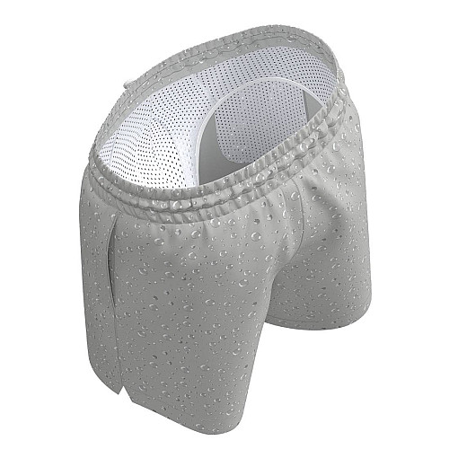 Мужские плавки MAN's SET Anatomic Shorts 2.0 Swimming XL Светло-серый (1154-2915)