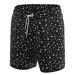 Мужські пляжні шорти MAN's SET Anatomic Shorts 2.0 Swimming XL Чорний (1154-2916)