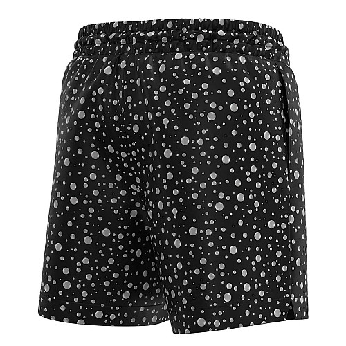 Мужские пляжные шорты MAN's SET Anatomic Shorts 2.0 Swimming XL Черный (1154-2916)