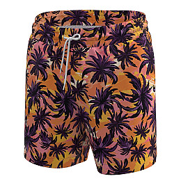 Мужские пляжные шорты MAN's SET Anatomic Shorts 2.0 Swimming 2XL Оранжевый (1155-2917)